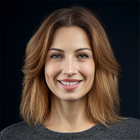 نرگس محمدی از تهران