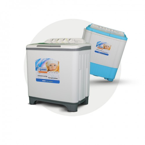 ماشین لباسشویی های بروات