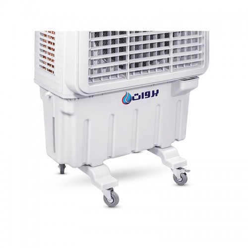 کولر پلاستیکی پرتابل 32000 بروات