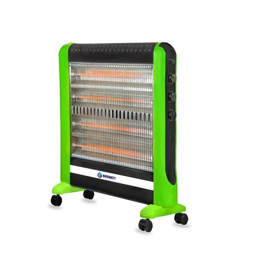 بخاری برقی مدل 2400 بروات