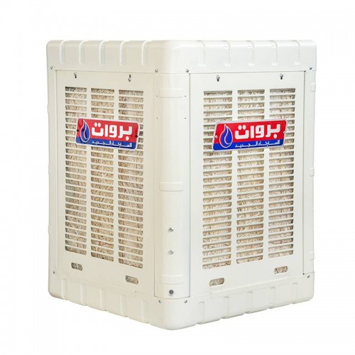 کولر آبی فلزی مدل M-BR-3200 بروات