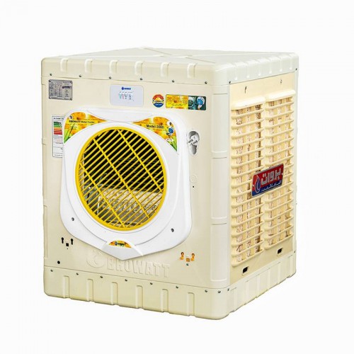 کولر فلزی و پلاستیکی جدید 3500 بروات تک پمپ